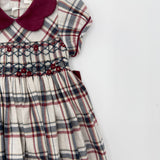 RITHA BLU - ABITO - kidiwi