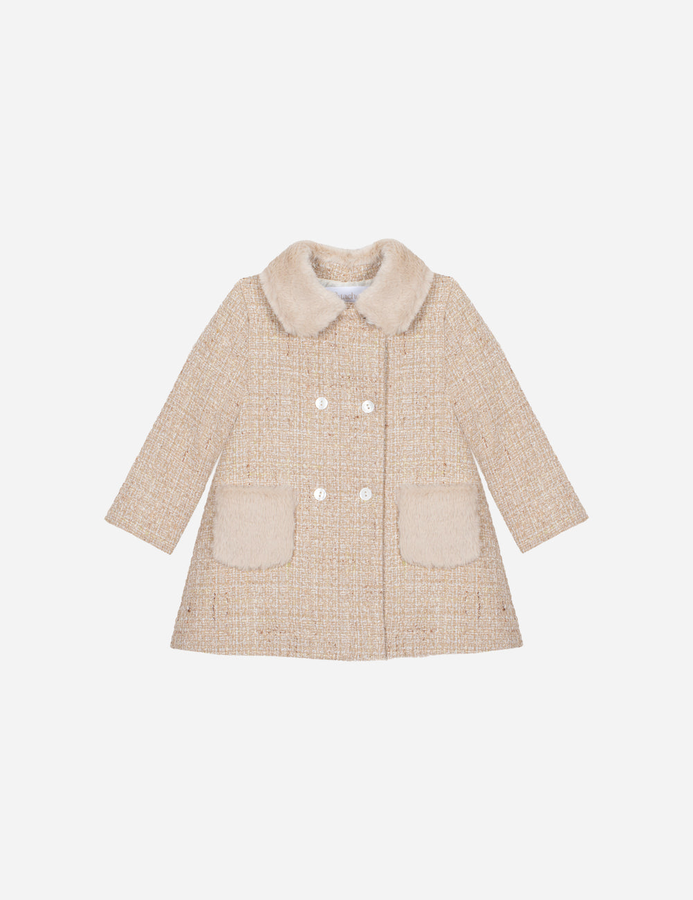 PAP/CA4133220 - CAPPOTTO - PATACHOU