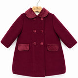 Cappotto Ambaraba
