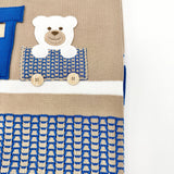 Coperta in filo