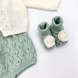 Coordinato Marlù  in Lana