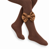 Calze Meia Pata Chocolate