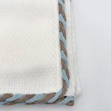 Coperta in filo