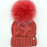 CT3443VA SALMONE - CAPPELLO - GIO HIGUAMY