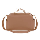 ICON CARAMEL CHANGING BAG - BAG - PASITO A PASITO