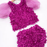 AL91 FUCSIA - COMPLETO - A'LAPAGE