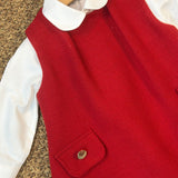 FF40034/T447 - ABITO - AMBARABA'