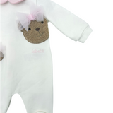 LBG6008 - TUTINA - LE BEBE'