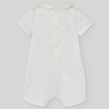 Tutina in cotone