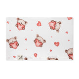 MUSSOLA LOVE ME - MUSSOLA - NANNAFRUFRU'