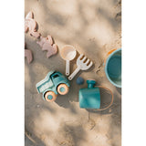 Set Spiaggia Monneka Sea Grean + Camioncino Monnëka