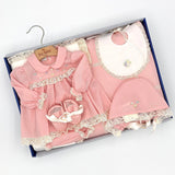 DESIRE COORDINATO COORDINATO  PICCOLA GIUGGIOLA