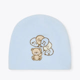 Cappellino Nanan