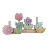 Fiori da costruire Little Dutch