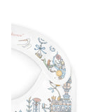 BAVAGLIO  Toile de Jouy Blue - BAVAGLINO - ATELIER CHOUX