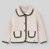 Cappotto Paz Rodríguez