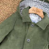 FM40161/T215 - CAPPOTTO - AMBARABA'