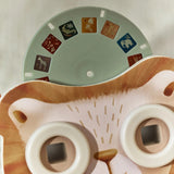 Visore raccontastorie FSC_SF -  - Little Dutch