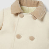 Cappotto Bufi