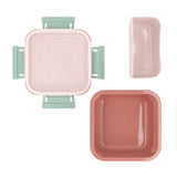 Lunch Box Grande Tutete The Wooden Boy
