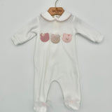 7728 - TUTINA - bimbalo'