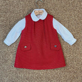 FF40034/T447 - ABITO - AMBARABA'