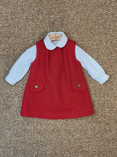 FF40034/T447 - ABITO - AMBARABA'