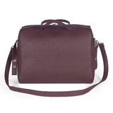 BORSA FASCIATOIO LONDON CHERRY NEW - BORSA - PASITO A PASITO
