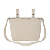 CROSSBODY BAG ICON CREAM - BAG - PASITO A PASITO