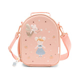 Borsa Termica 3D Tutete Mouse Fairies