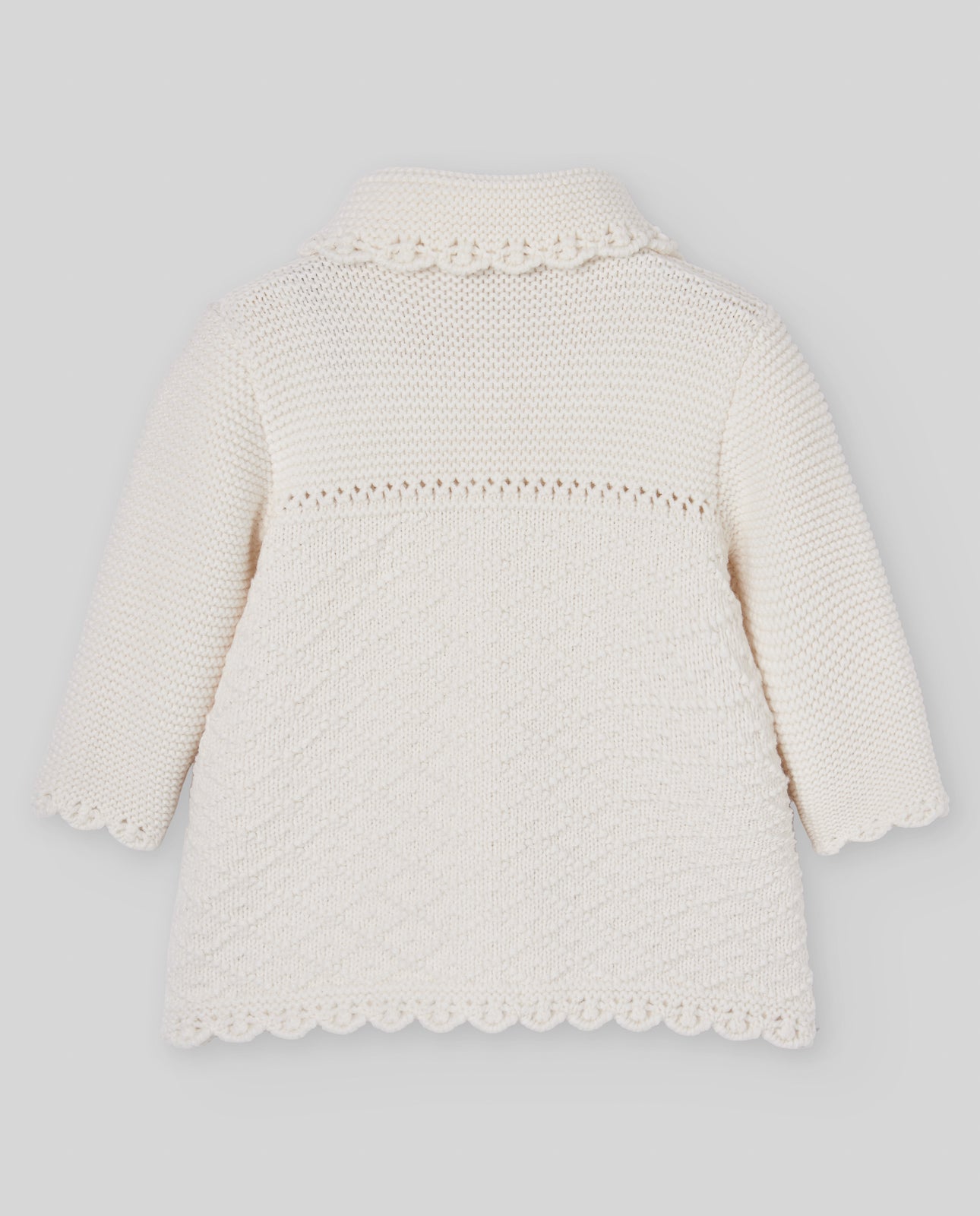 Cappotto Paz Rodríguez
