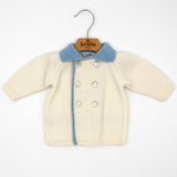 Cappotto Baby Lord