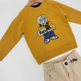 RN1202W25 - COMPLETO - REFRIGIWEAR