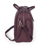 BORSA FASCIATOIO LONDON CHERRY NEW - BORSA - PASITO A PASITO