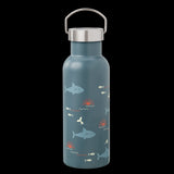BORRACCIA TERMICA  Shark 500 ML - BORRACCIA - FRESK