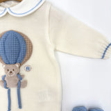 Coordinato Marlù in Lana
