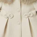 Cappotto Bufi
