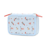 Astuccio Plumier Doppio Tutete Circus Show