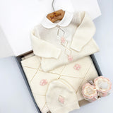 Cristina Coordinato Bimbi Chic