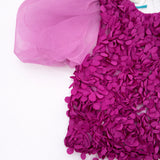 AL91 FUCSIA - COMPLETO - A'LAPAGE
