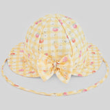 Pagliaccetto e Cappello Paz Rodriguez