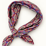 Foulard in Pura Seta