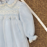 NIKO - abito cuffia scarpa - PICCOLA GIUGGIOLA