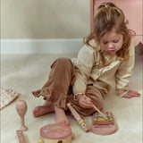 Set musicale Little Dutch