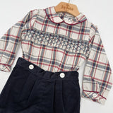 BARNABE - COMPLETO - kidiwi