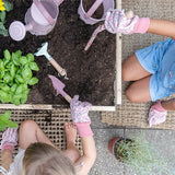 Secchiello Fairy Garden