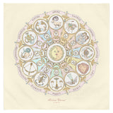 MUSSOLA ATELIER ZODIACO GIALLO