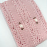 Coperta Marlù in Lana