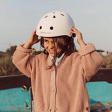 Casco Crema Banwood