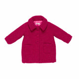 FL6810 - CAPPOTTO - MEILISA BAI